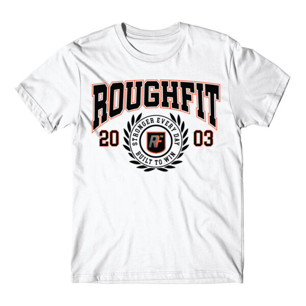 COLLEGE TOWN - T-SHIRT - $67A4FG$ Thumbnail