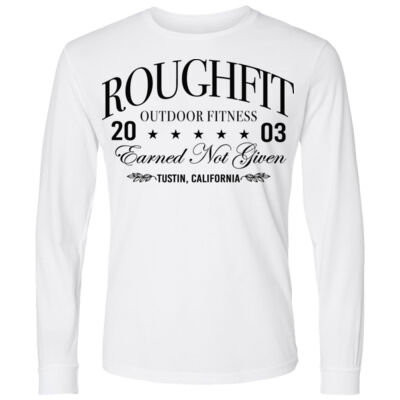 LONG SLEEVE T-SHIRTS Thumbnail