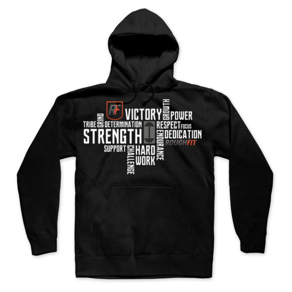 VALUE SYSTEM - HOODIE - $6BU8ES$ Thumbnail