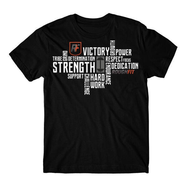 VALUE SYSTEM - T-SHIRT - $6BU8ES$ Thumbnail