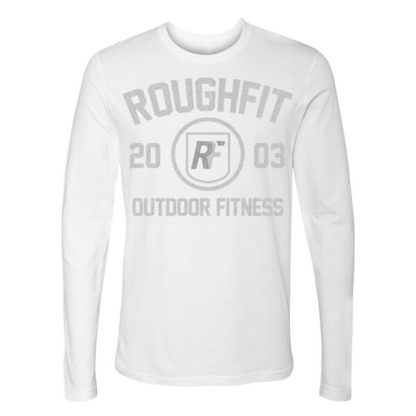 STEALTH - LONG SLEEVE T-SHIRT - $WDF89R$ Thumbnail